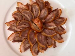 得心应手拼盘-得心斋(文华北路店)