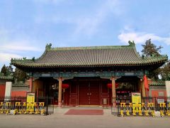 -历代帝王庙博物馆