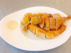 -围龙屋客家食府(福田店)