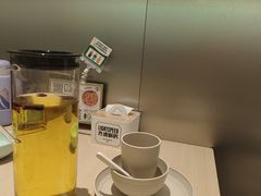 -吕氏疙瘩汤·海鲜新鲁菜(凯德mall新都心店)