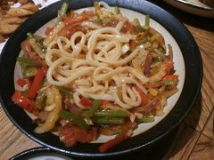 -阿罗新疆菜(人民广场店)