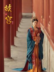 点击看大图 -美云庭古装·格格服汉服·京城旅拍(北京店)