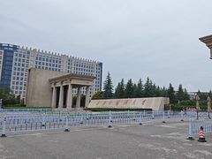 -西安外国语大学(长安校区)