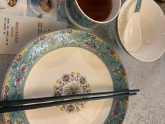 -汗腾格里·风味餐厅(新疆驻京办店)