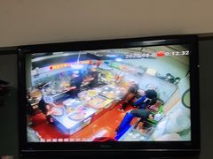 -棒棒鱼活鱼火锅(防洪渠店)