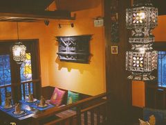 -甘尼仕印度餐厅酒吧(斜塘老街店)