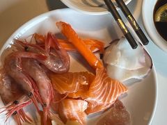 -九月海·海鲜自助(世纪东方店)