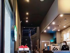 -星巴克(南通如皋文峰大世界店)