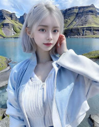 -88潮牌美发沙龙