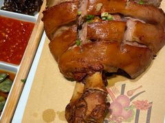 -紫泥369粗粮季(鼓楼店)