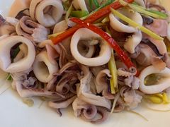 -美极鲜食坊(宝安南路店)
