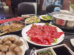 -吉友粥底火锅(方斜路店)