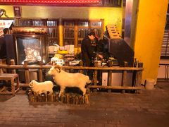 -霄汉羊排(万松园一店)