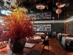 -秀儿四九城·新京菜(亚运村鸟巢店)