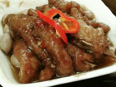 android_upload_pic-潮福城大酒楼·潮粤菜·港式点心(阳光城店)