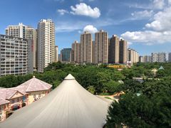 -史努比缤纷世界