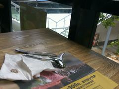 -瑞伯克牛排自助餐厅天一广场店