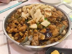 -黄记煌三汁焖锅(首创奥特莱斯店)