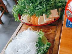 -东镇老火锅(长春路首店)