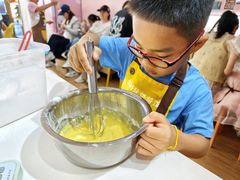 -幸福里DIY蛋糕烘焙·团建·拼豆豆(普陀店)