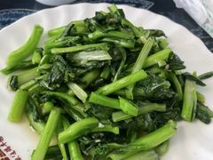 -瑞丰园庭院餐厅·白族传统家常菜