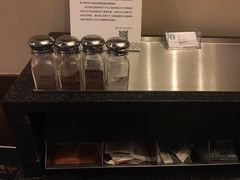 -星巴克(郑州曼哈顿广场店)