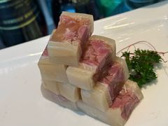 -环球港凯悦 · 享悦中餐厅