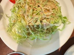 -老张牛肉面(天津万象城店)