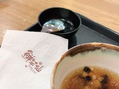 -鲜芋仙(太原街万达店)