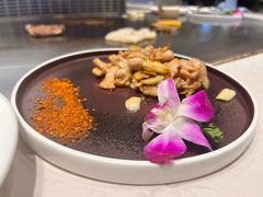 -凯萨印象铁板烧(苏州中心店)