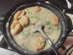 -牛牛和牛海鲜粥底火锅(长虹国际城店)