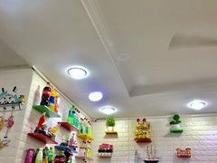 -四海蒸鲜蒸汽海鲜自助(北戴河店)