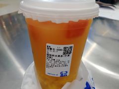 -茶百道(大兴绿地缤纷城店)