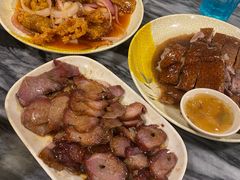 -紫金食坊(江南西路店)