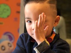 -Dark Horse·黑马蛋糕·低脂·低糖淡奶(金匙望湖大厦店)