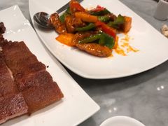 -镛记酒家