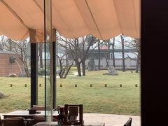 -怡咖啡·自助餐·西安香格里拉