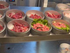 -晓沸牛肉海鲜小火锅(白湖亭万达广场店)