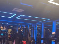 -NRG 健身私教CLUB(WPP达邦协作广场店)