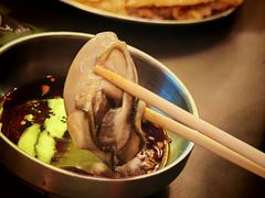 -蚝美人·生蚝海鲜烧烤(茶花园店)