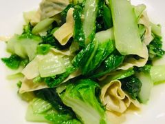 腐皮小白菜-淮扬厨子(健康路店)