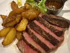 -LA MAISON公鸡和龙(蛇口店)