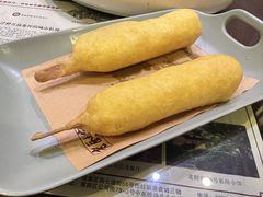 -老厨家(中央大街西七道街店)