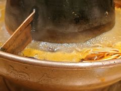 -宝泉铜锅·涮羊肉(解放东路店)