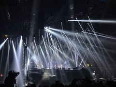 -宝能国际体育演艺中心