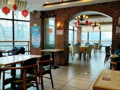 大堂-京滨饭店·餐厅(阜外大街店)
