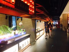 -蓝鲸湾汤泉(包河店)