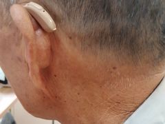 -自然之声助听器·呼吸机(保定清苑店)