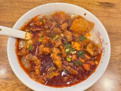 -豆相识•九九豆腐脑(牛咡桥店)