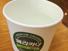 -Pelicana百利家炸鸡(江南西名店城店)